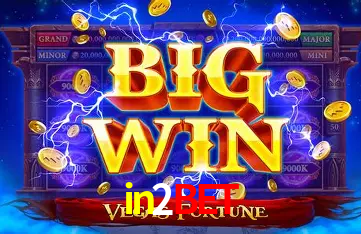 in2bet cassino online