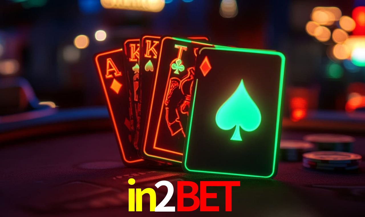 in2bet vip