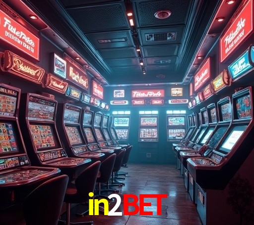 in2bet cassino