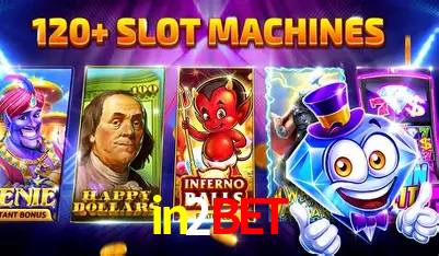 in2bet cadastro